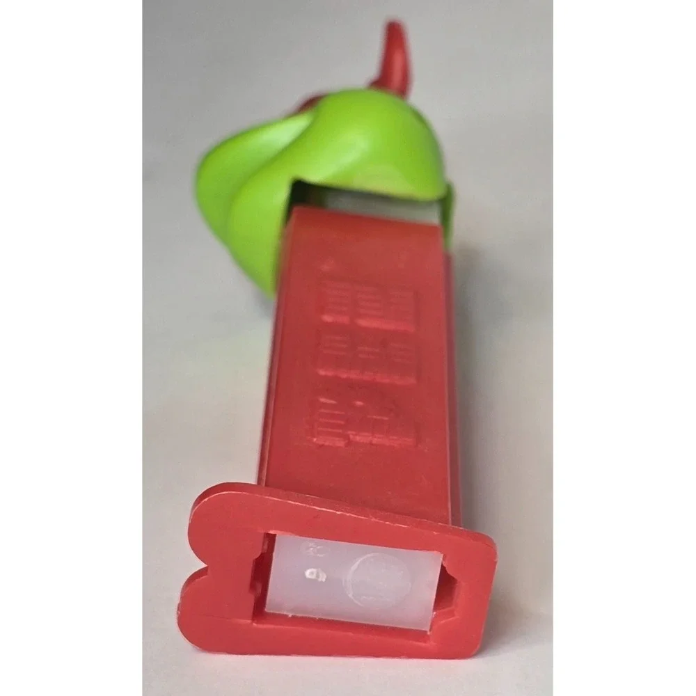 VINTAGE PEZ TMNT 